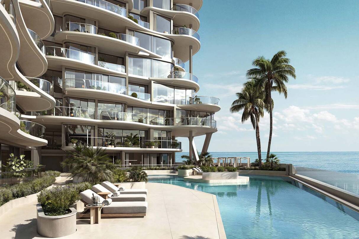 Esmé Beach Residences